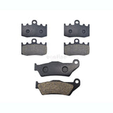 Brake Pads, image 1 of 3