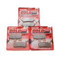 Brake Pads 1312-20288738, image 1 of 3