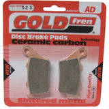 Brake Pads 1312-20247957, image 1 of 2