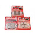 Brake Pads 1312-20288329, image 1 of 3