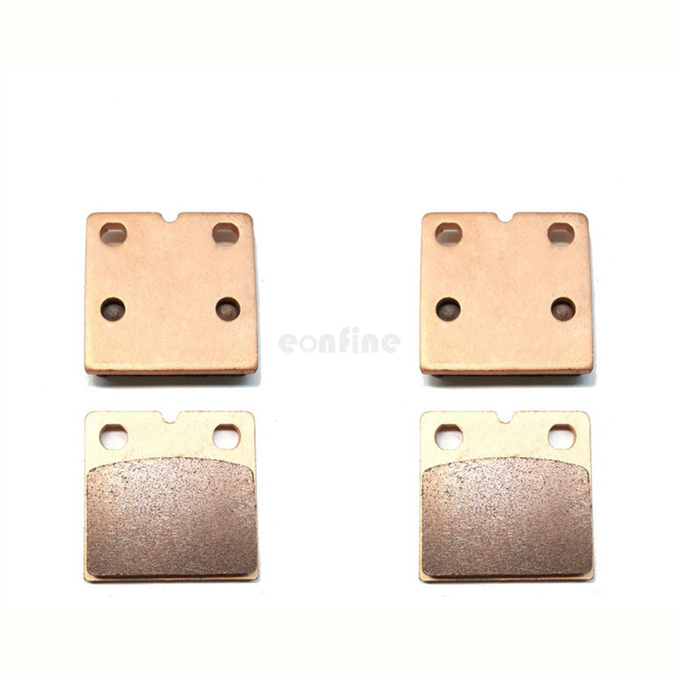 Brake Pads, image 1 of 2