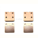 Brake Pads, image 1 of 2