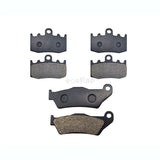 Brake Pads, image 1 of 3