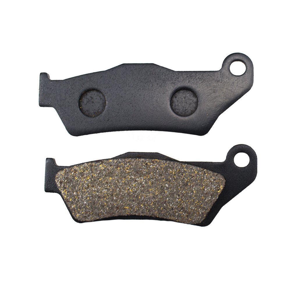 Brake Pads, image 1 of 2