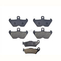 Brake Pads, image 1 of 3
