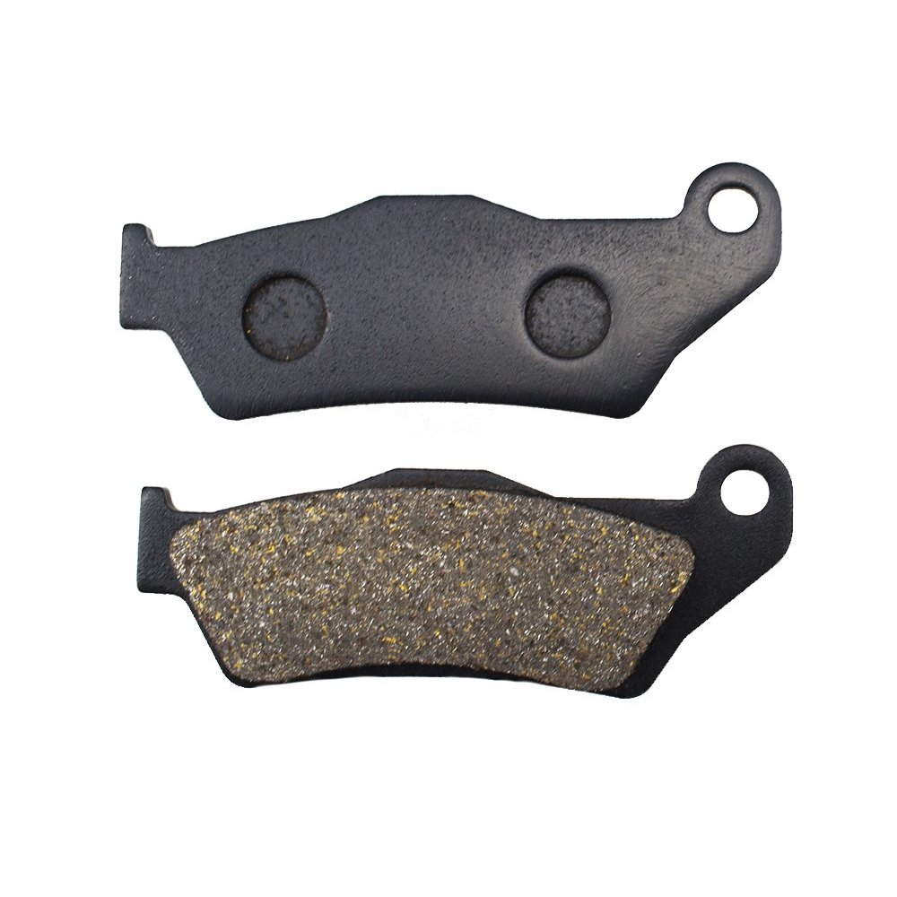 Brake Pads, image 1 of 2