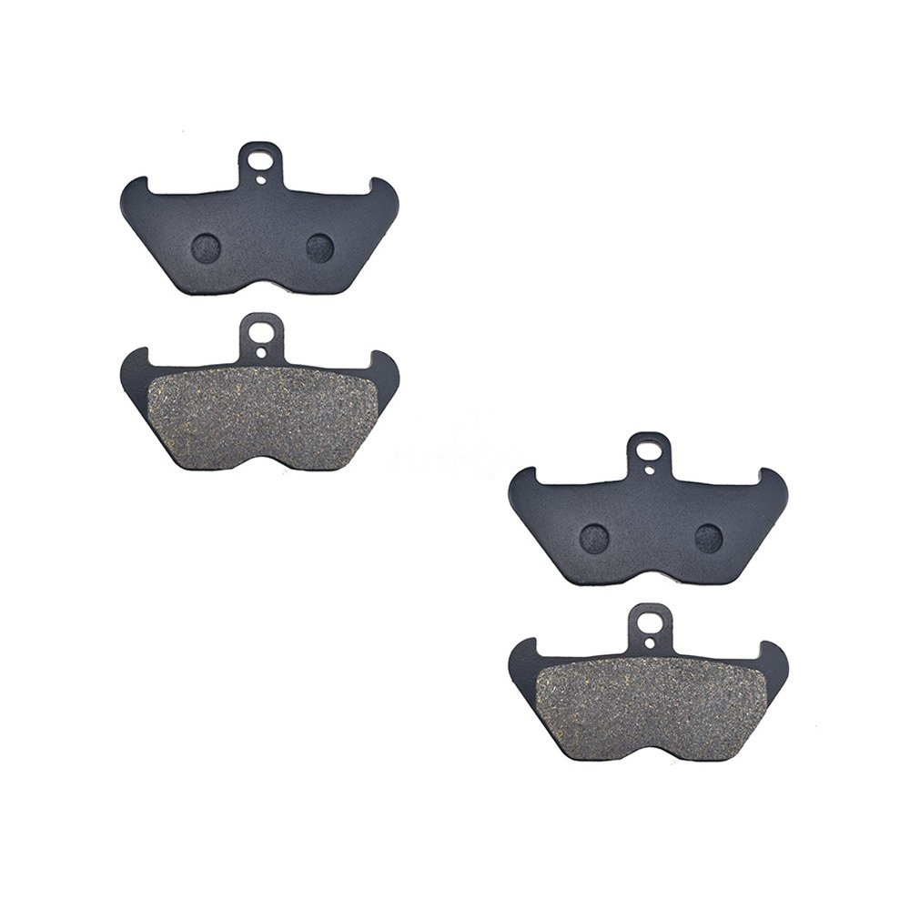 Brake Pads, image 1 of 4