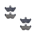 Brake Pads, image 1 of 4