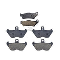 Brake Pads, image 1 of 3