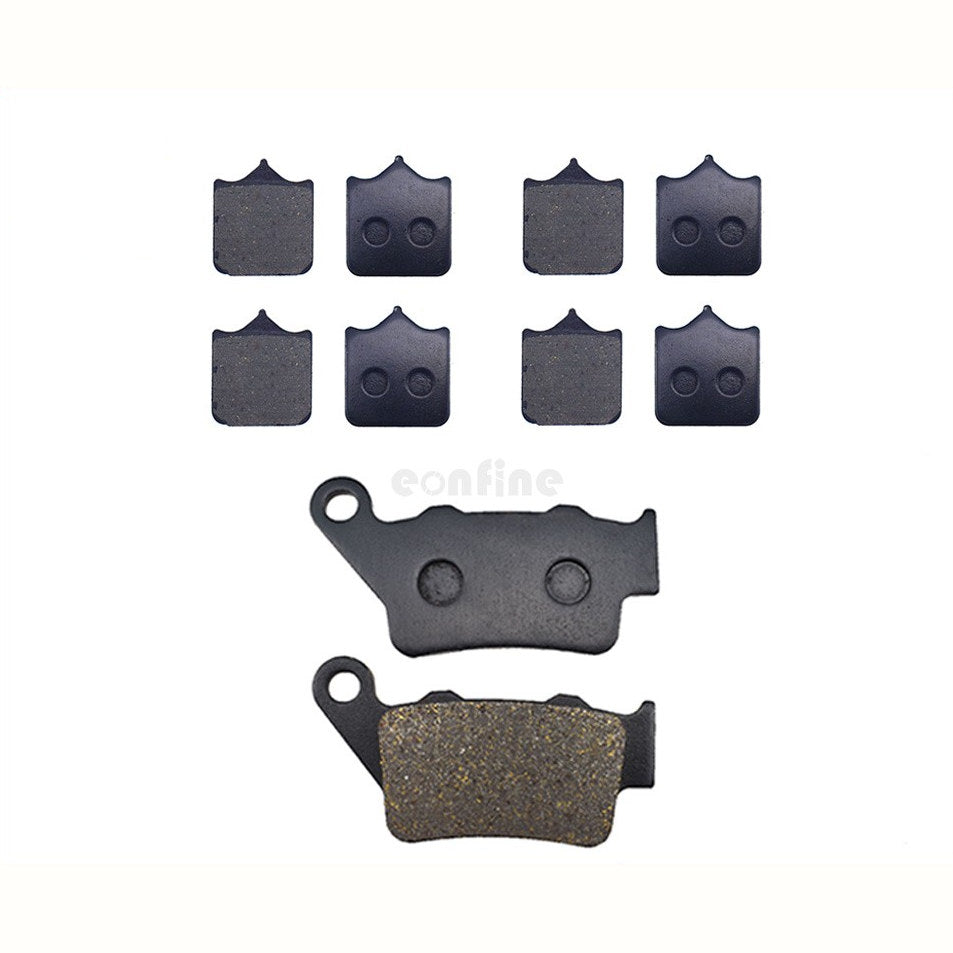 Brake Pads, image 1 of 3