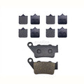 Brake Pads, image 1 of 3
