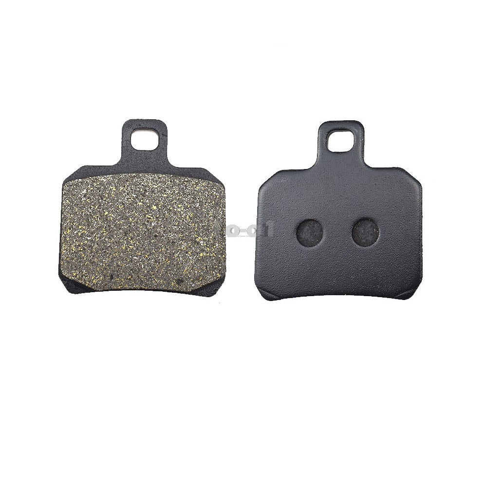 Brake Pads, image 1 of 2