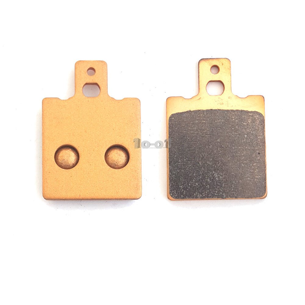 Brake Pads 61B1OXS02OZ