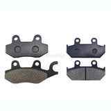 Brake Pads, image 1 of 3