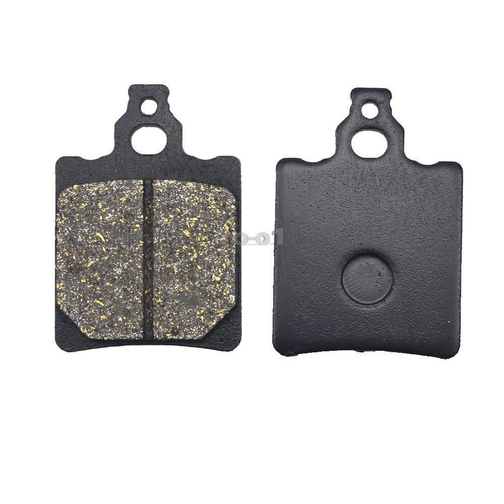 Brake Pads, image 1 of 2