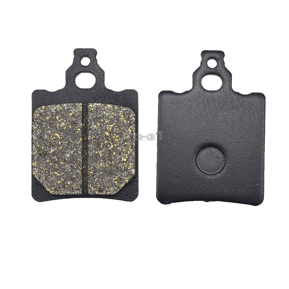 Brake Pads, image 1 of 2