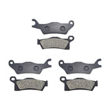 Brake Pads, image 1 of 3