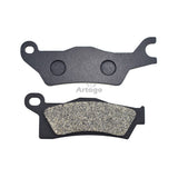 Brake Pads, image 2 of 3