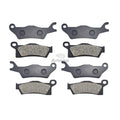 Brake Pads, image 1 of 3