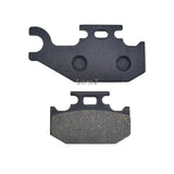 Brake Pads, image 1 of 2