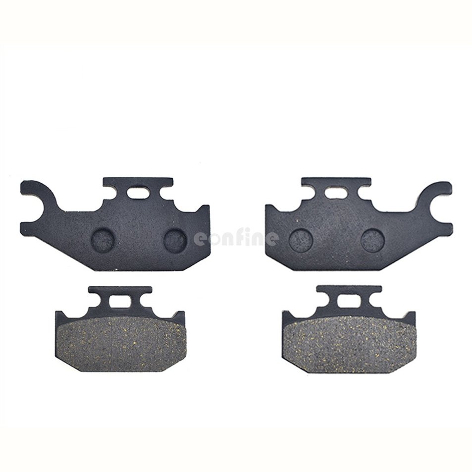 Brake Pads, image 1 of 3