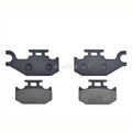 Brake Pads, image 1 of 3