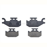 Brake Pads, image 1 of 3
