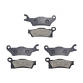 Brake Pads, image 1 of 3