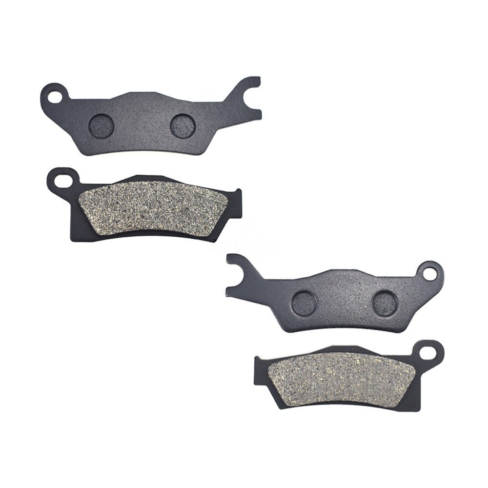 Brake Pads, image 1 of 4