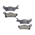 Brake Pads, image 1 of 4