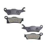 Brake Pads, image 1 of 4