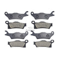 Brake Pads, image 1 of 3