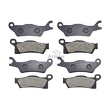Brake Pads, image 1 of 3