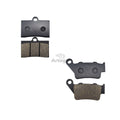 Brake Pads, image 1 of 3