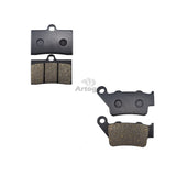 Brake Pads, image 1 of 3