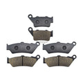 Brake Pads, image 1 of 3