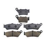 Brake Pads, image 1 of 3