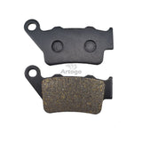 Brake Pads, image 3 of 3