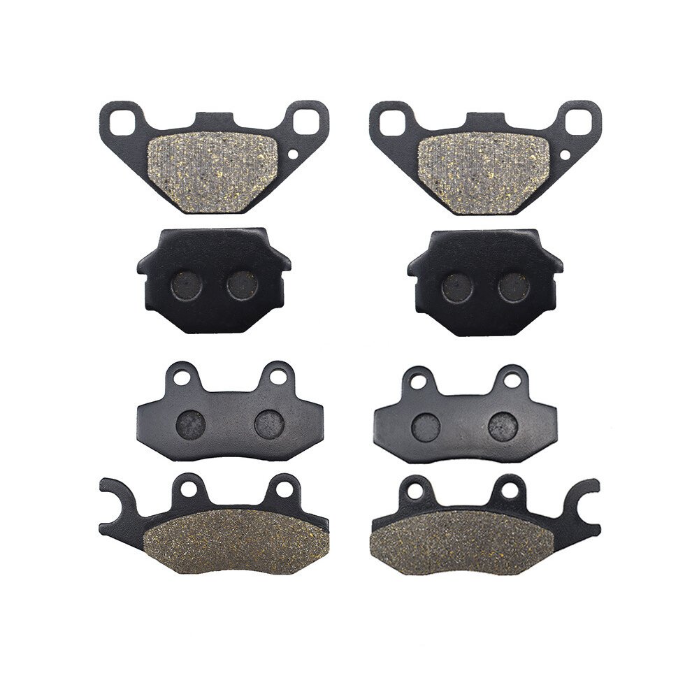 Brake Pads, image 1 of 4