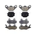 Brake Pads, image 1 of 4