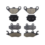 Brake Pads, image 1 of 4