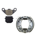 Brake Pads, image 1 of 3