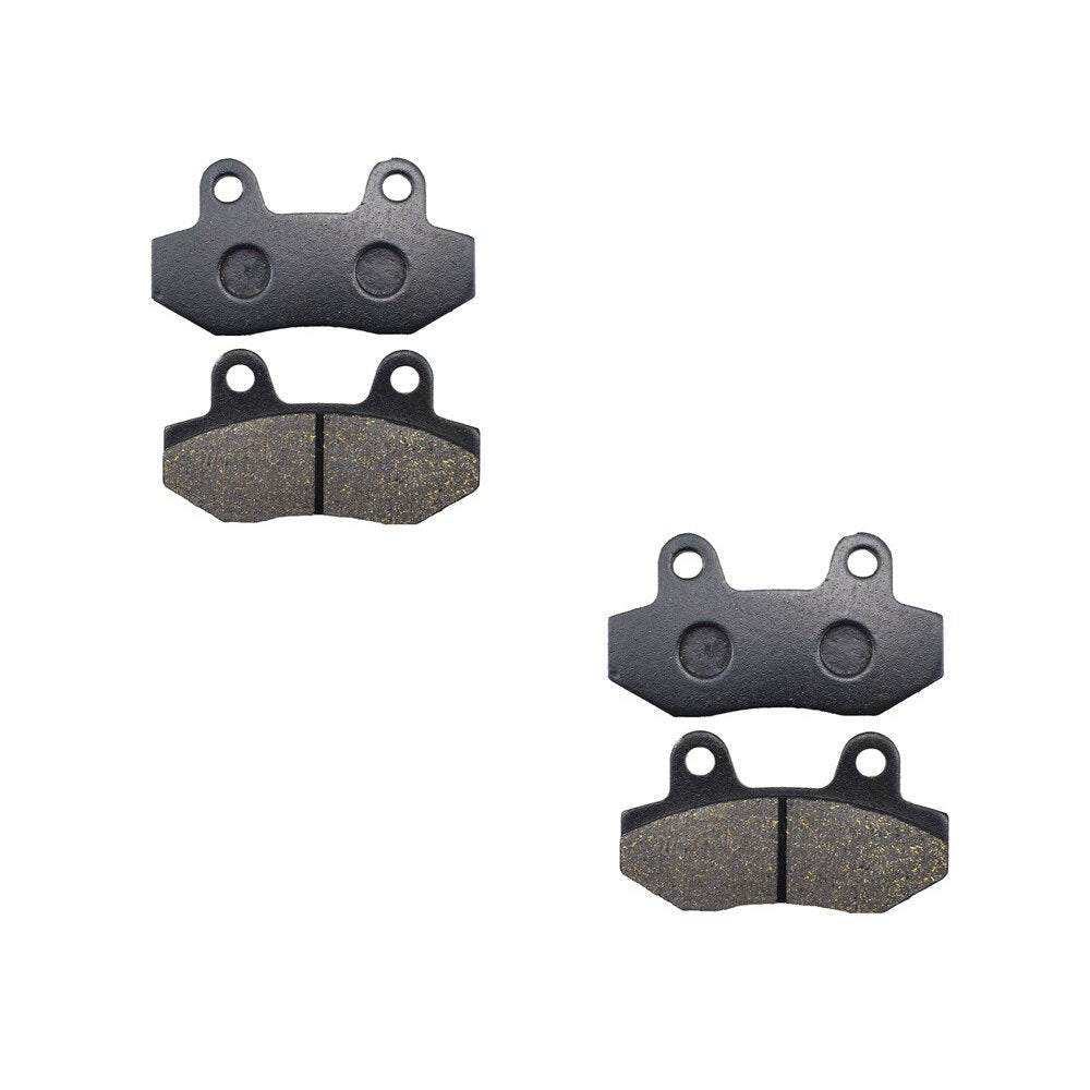 Brake Pads, image 1 of 2
