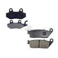 Brake Pads, image 1 of 3