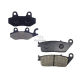 Brake Pads, image 1 of 3