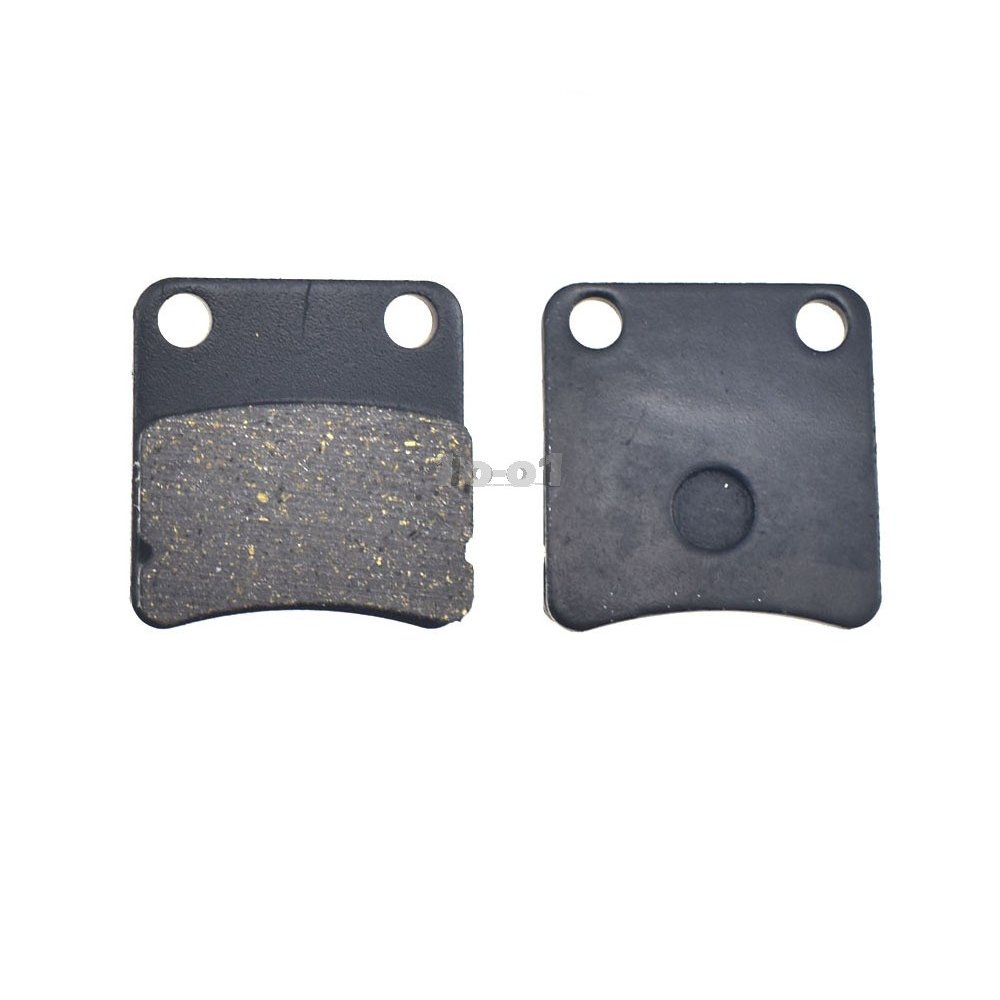 Brake Pads, image 1 of 3