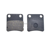 Brake Pads, image 1 of 3