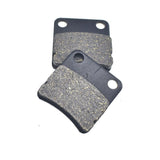 Brake Pads, image 2 of 3