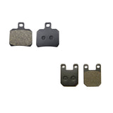 Brake Pads, image 1 of 3