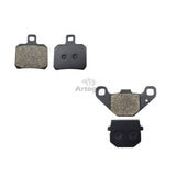 Brake Pads, image 1 of 3